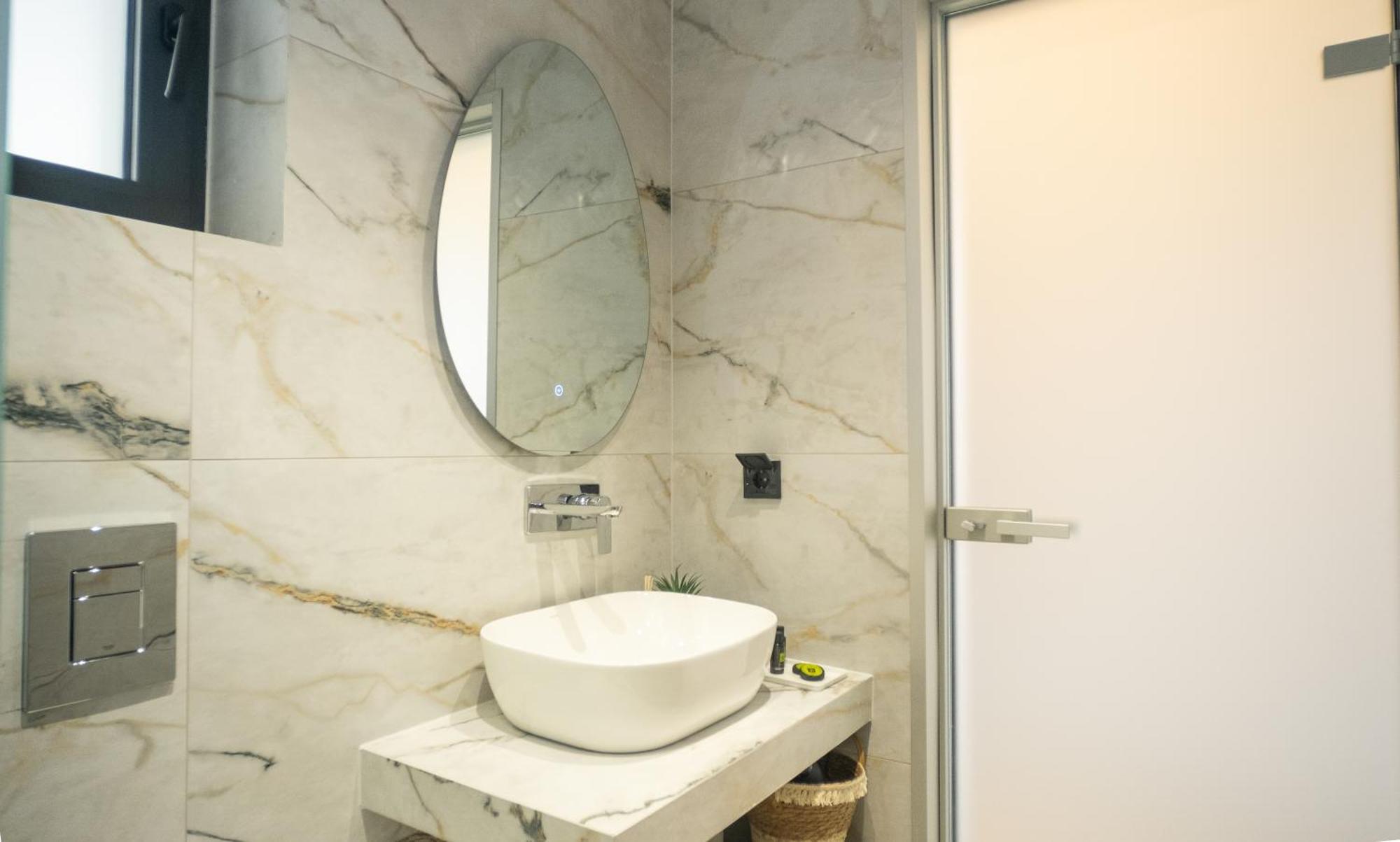 Luminous Luxury Living Aparthotel Kallithea  Exterior foto